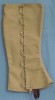 M1894 U.S. Leggins - Span-Am (Spanish American) War, 19th Century (1800s) U.S. Military Uniforms