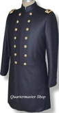 Professor Jackson's 1861 VMI Uniform