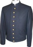 U.S. Civil War Militia Roundabout, American Civil War Military Uniforms