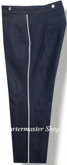 Professor Thomas J. Jackson's VMI trousers